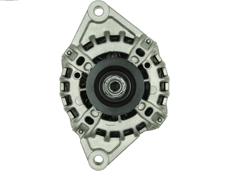 Remanufactured AS-PL Alternator