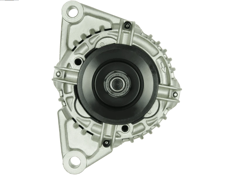 Remanufactured AS-PL Alternator