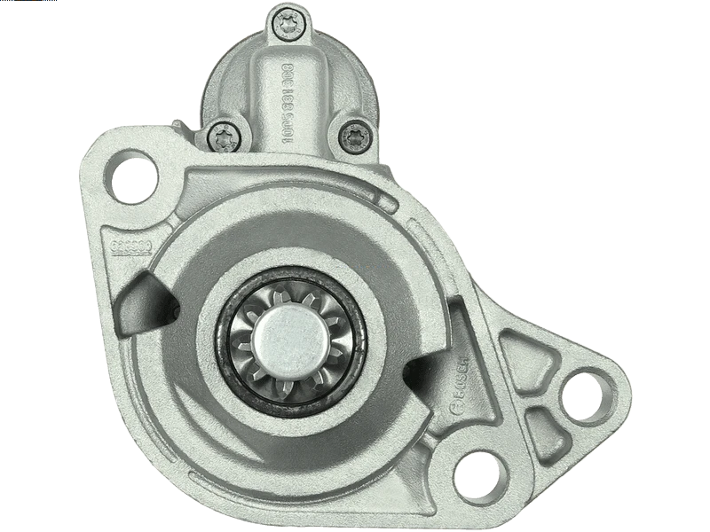 Remanufactured AS-PL Starter motor