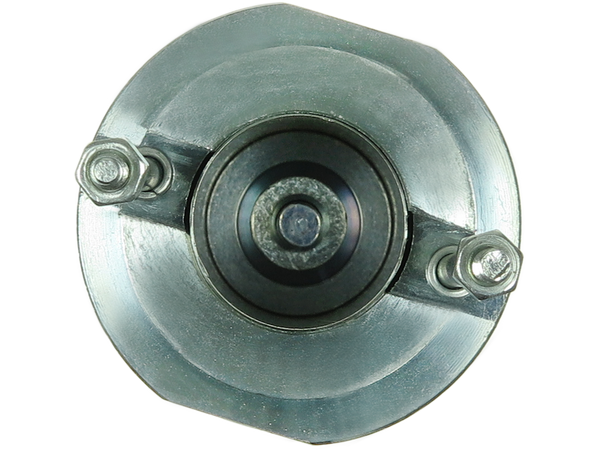 SS3006 — Startmotors automater