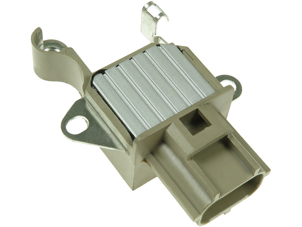 ARE6038 — Växelströmsgeneratorers reglage