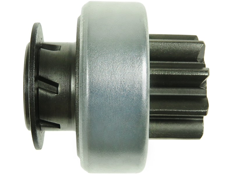 AS-PL SD0064 Azionamento Di Avviamento / Pignone Bendix Per Motorino - Ricambio Bosch E Altri - 2