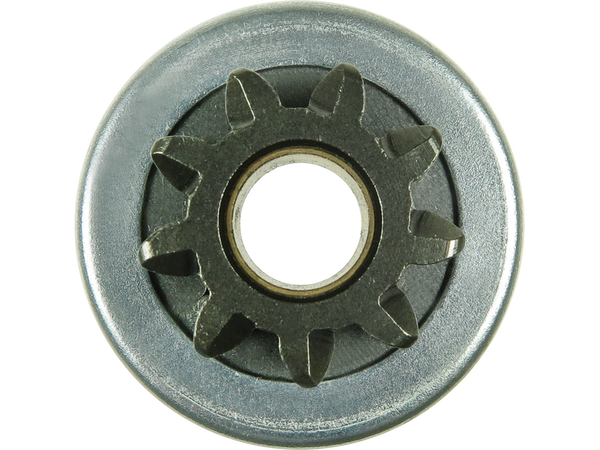 SD1054 — Startmotors bendix