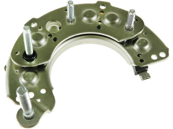 ARC9073S — Likriktare