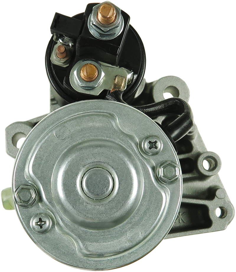 Démarreur Moteur Remanufacturé AS-PL S3016PR - Compatible Multi-modèles - Fiable Et Durable - 12