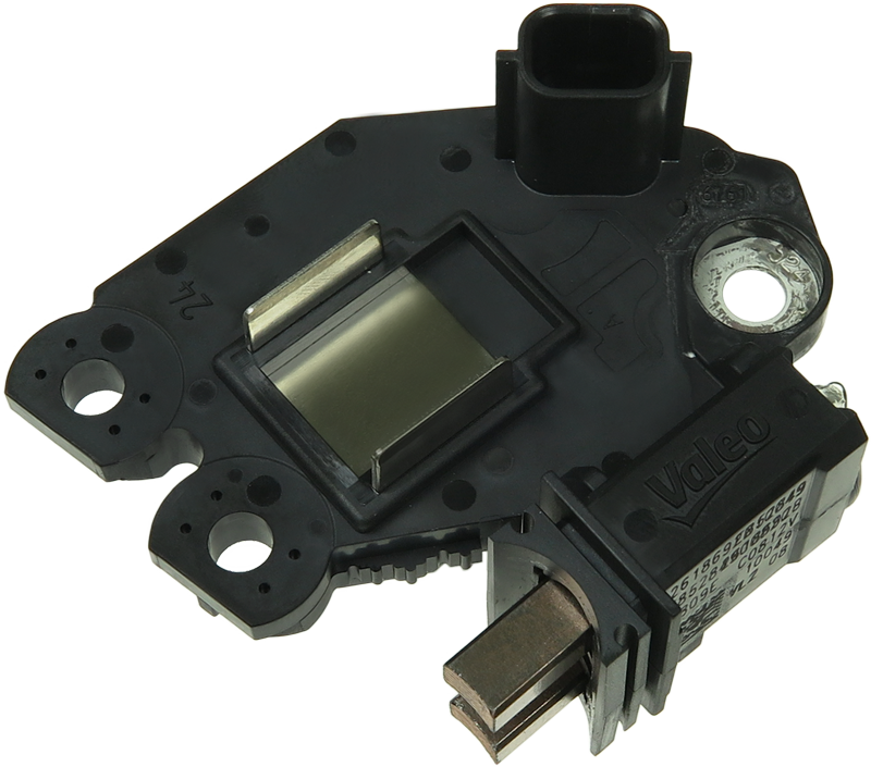 Brand new OEM VALEO Alternator regulator
