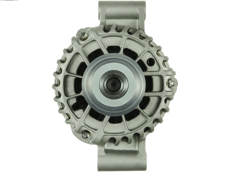 Remanufactured AS-PL Alternator