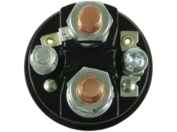 SP0068S — Startmotors automathylsor