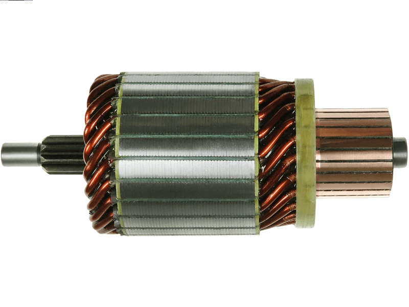 Brand new AS-PL Starter motor armature