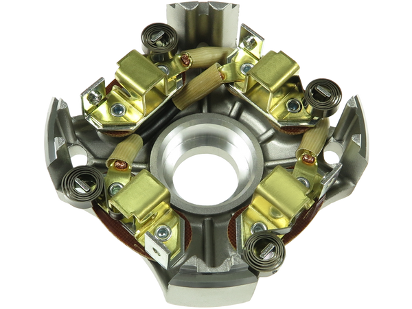 OP9002(LETRIKA) — Andra delar