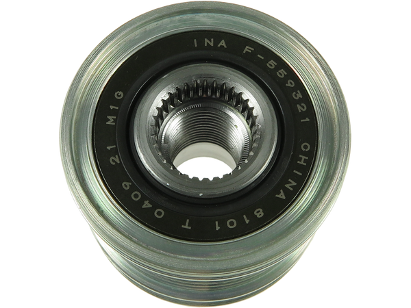 AFP3052(INA) — Växelströmsgenerators långgående remskivor