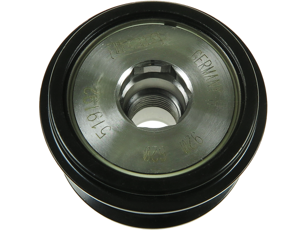 AFP9025(LITENS) — Växelströmsgenerators långgående remskivor