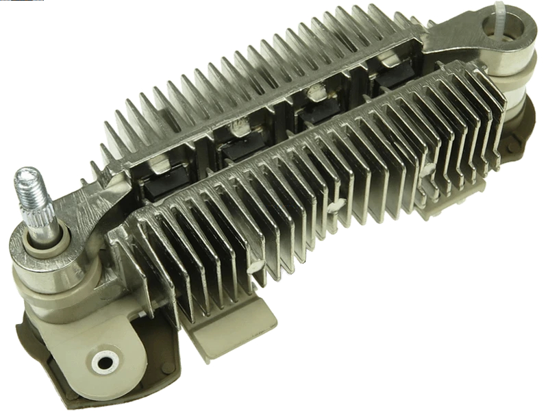 Brand new AS-PL Alternator rectifier