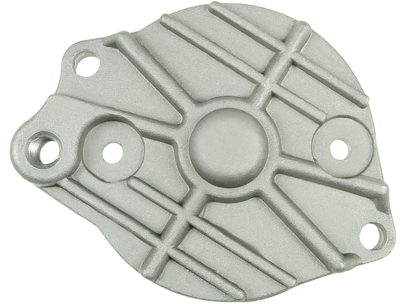 SBR9006 AS-PL Dekiel rozrusznika tył