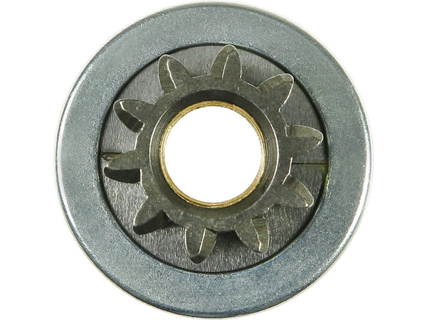 SD3134S — Startmotors bendix