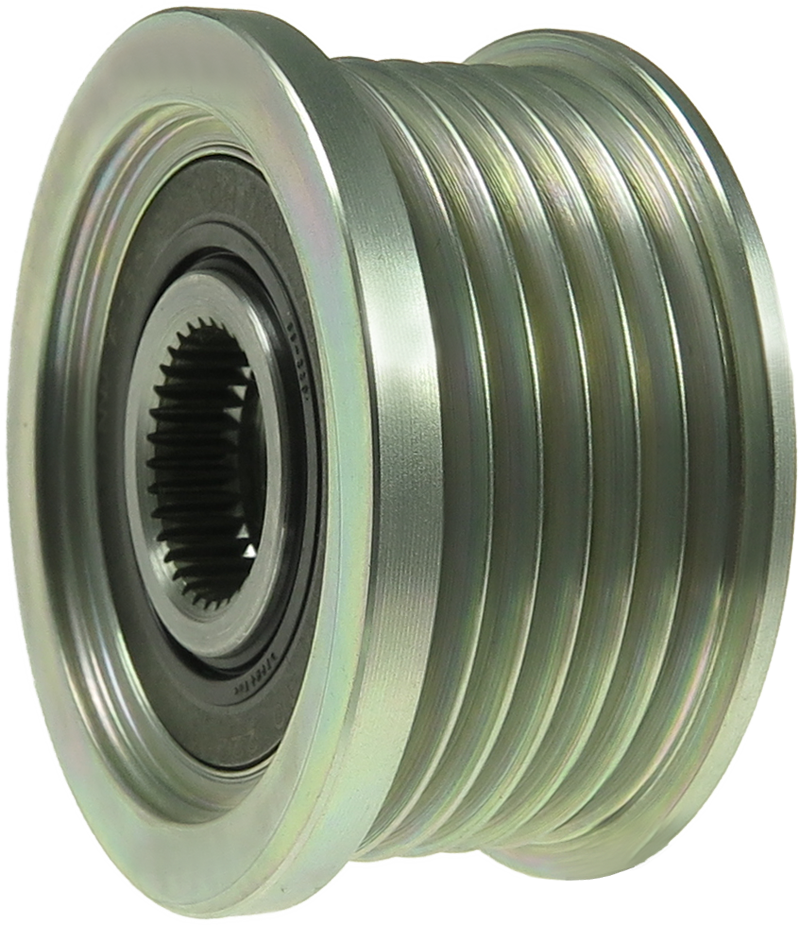 Brand new INA Alternator freewheel pulley