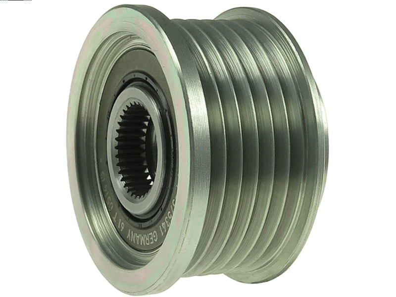 Brand new INA Alternator freewheel pulley