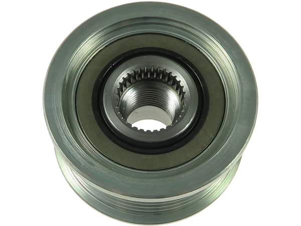 AFP1008(INA) — Växelströmsgenerators långgående remskivor