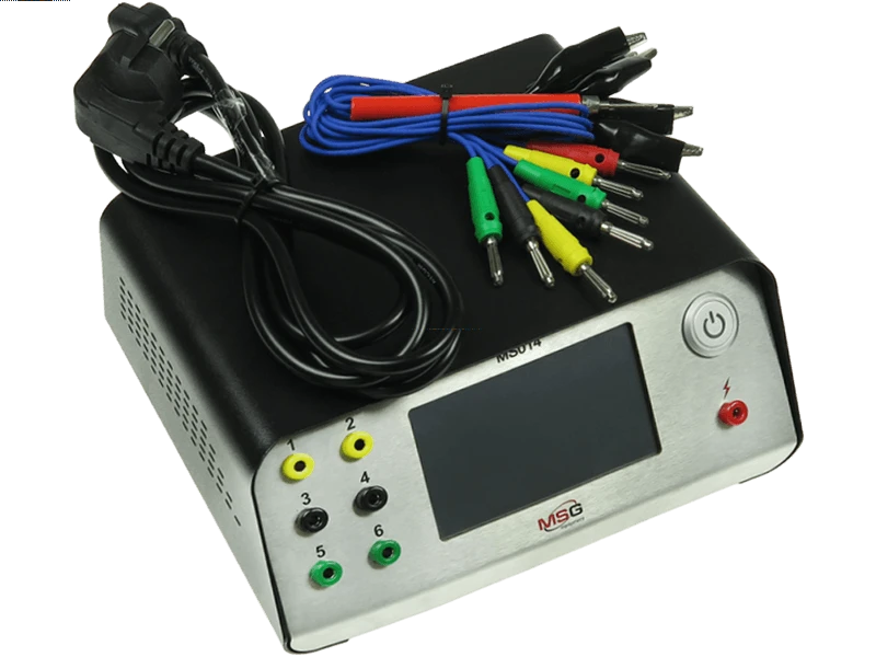 Brand new AS-PL Tester for alternator stator