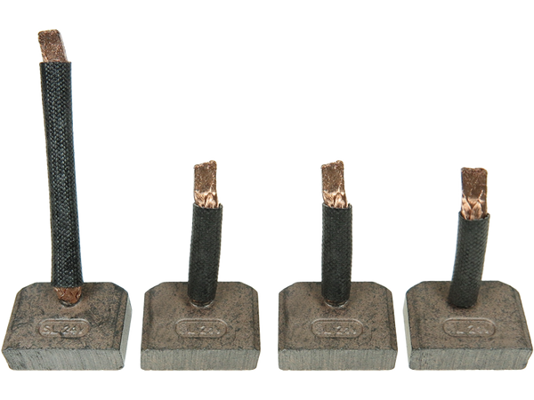 SB9035S — Startmotorers borstar