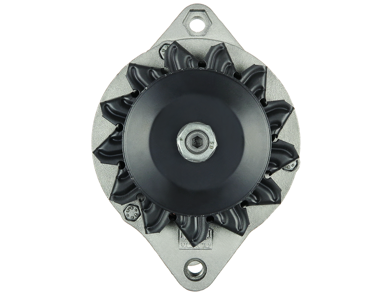 Remanufactured AS-PL Alternator