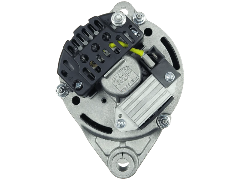 A4030PR - Remanufactured AS-PL Alternator - Automotive Supplies Group NZ Ltd