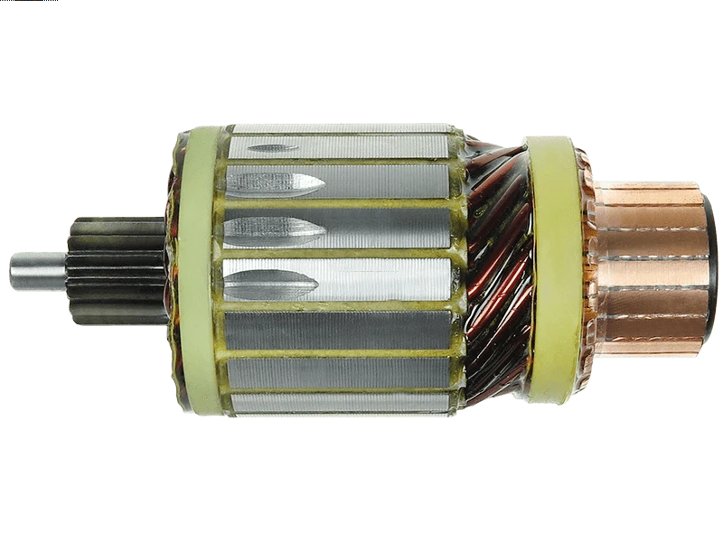 Brand new AS-PL Starter motor armature