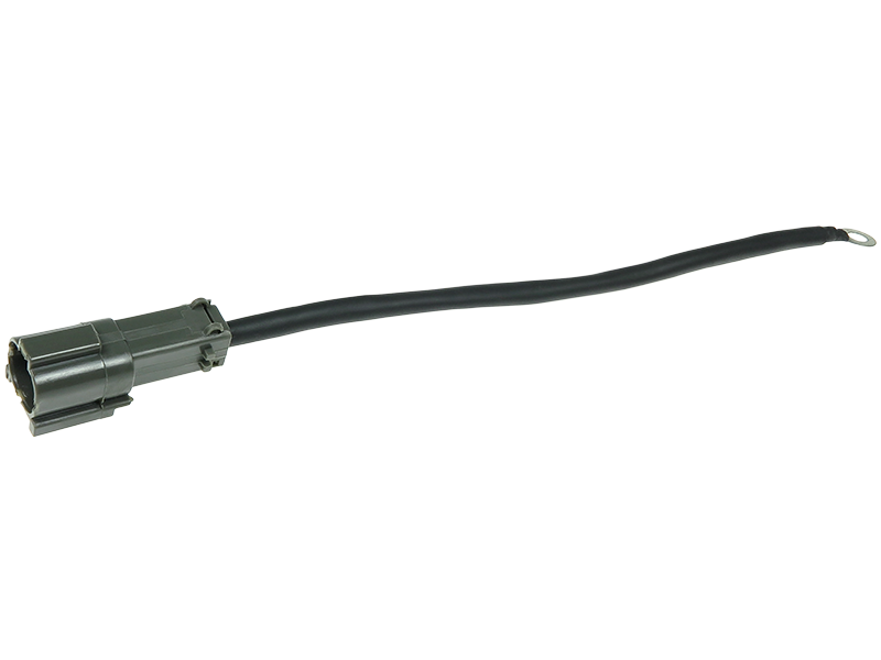 Brand new AS-PL Starter motor cable for solenoid