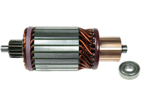 AS-PL Startmotors rotor SA9033(LETRIKA)