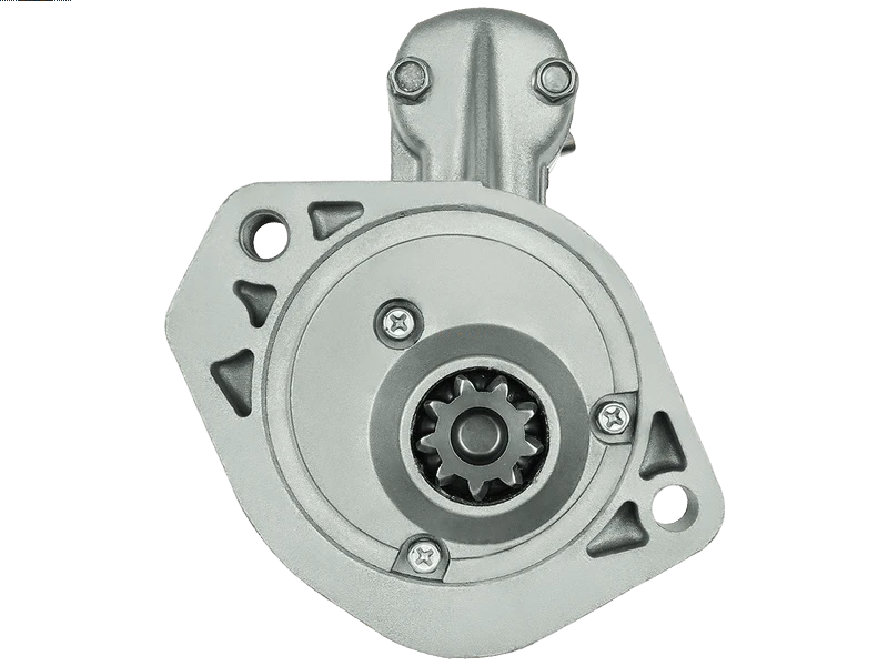 Remanufactured AS-PL Starter motor