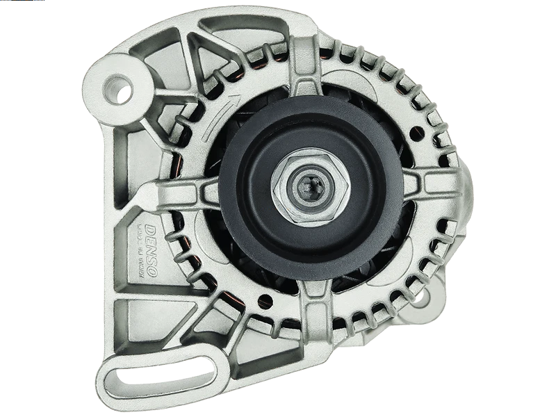 Remanufactured AS-PL Alternator