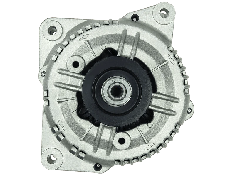 Remanufactured AS-PL Alternator