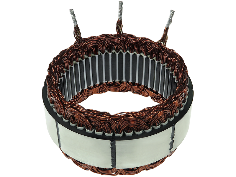 AS3047S AS-PL Uzwojenie alternatora