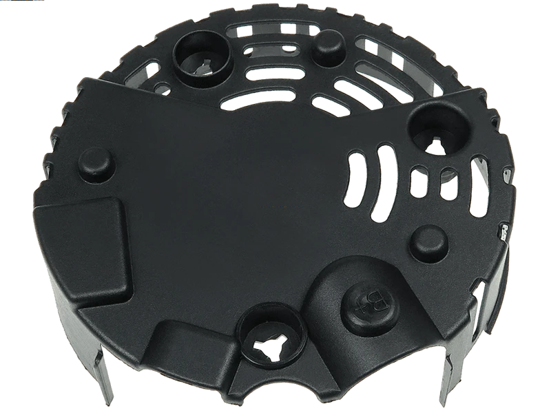 Brand new AS-PL Alternator plastic cover (PVC cover)