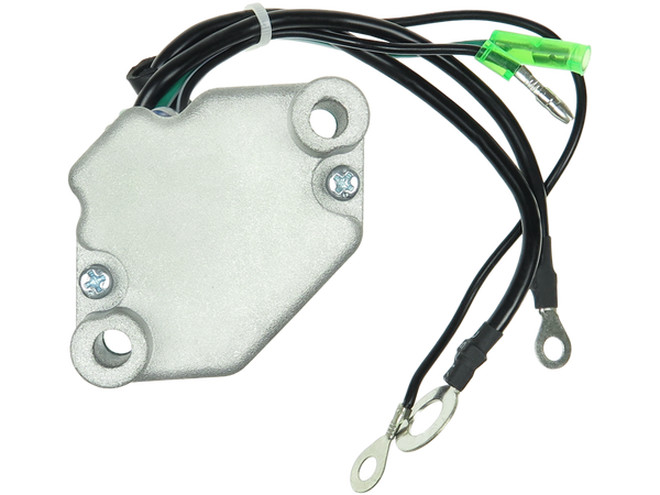 SS9116S — Startmotors reläer