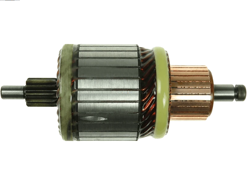 Brand new AS-PL Starter motor armature