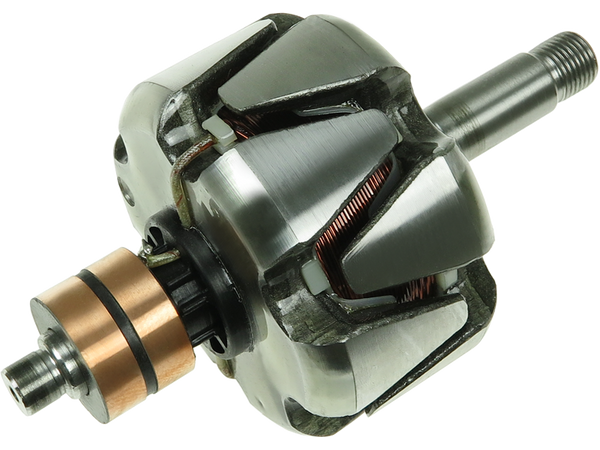 AR9002 — Växelströmsgeneratorers rotorer