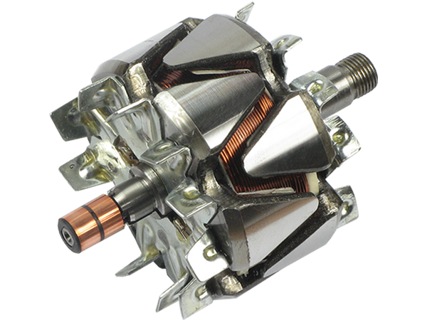 AR9004 — Växelströmsgeneratorers rotorer