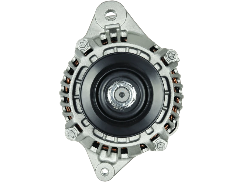 Remanufactured AS-PL Alternator