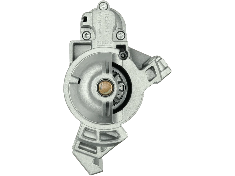 Remanufactured AS-PL Starter motor