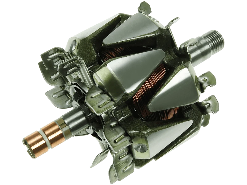 Brand new AS-PL Alternator rotor