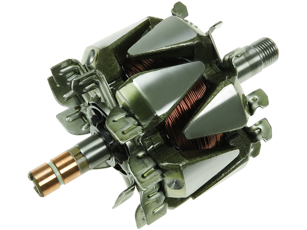 AR3006 — Växelströmsgeneratorers rotorer