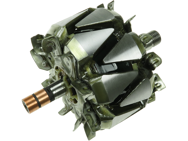 AR3007 — Växelströmsgeneratorers rotorer