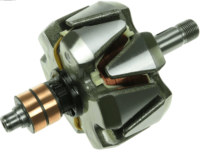 Brand new AS-PL Alternator rotor