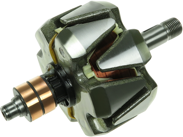 AR3008 — Växelströmsgeneratorers rotorer