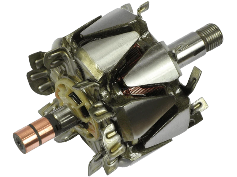 Brand new AS-PL Alternator rotor