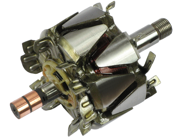 AR3009 — Växelströmsgeneratorers rotorer