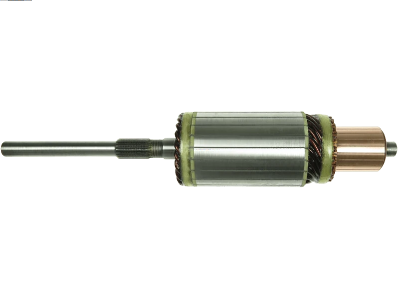 Brand new AS-PL Starter motor armature