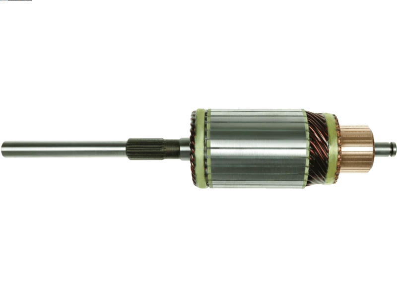 Brand new AS-PL Starter motor armature