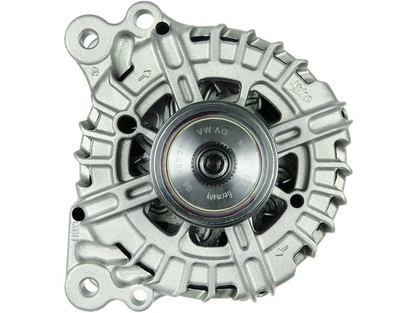 A3400PR — Generatorer